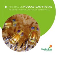 Mosca das frutas