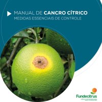 Manual de Cancro Cítrico