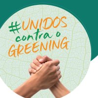 Campanha #unidoscontraogreening