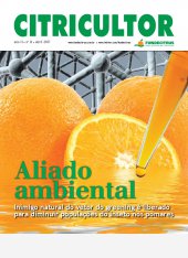 Revista Citricultor – edição 8