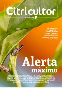 Revista Citricultor - Edição 59