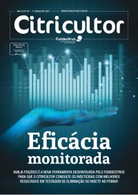 Revista Citricultor - Edição 60