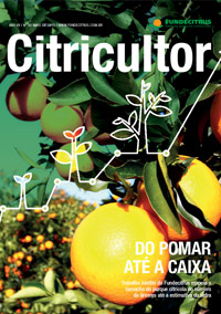 Revista Citricultor – edição 30