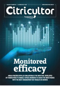 Citricultor Magazine - Number 60