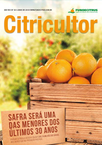 Revista Citricultor – edição 36
