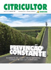 Revista Citricultor – edição 7