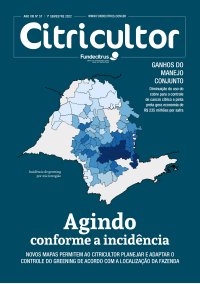 Revista Citricultor - Edição 57