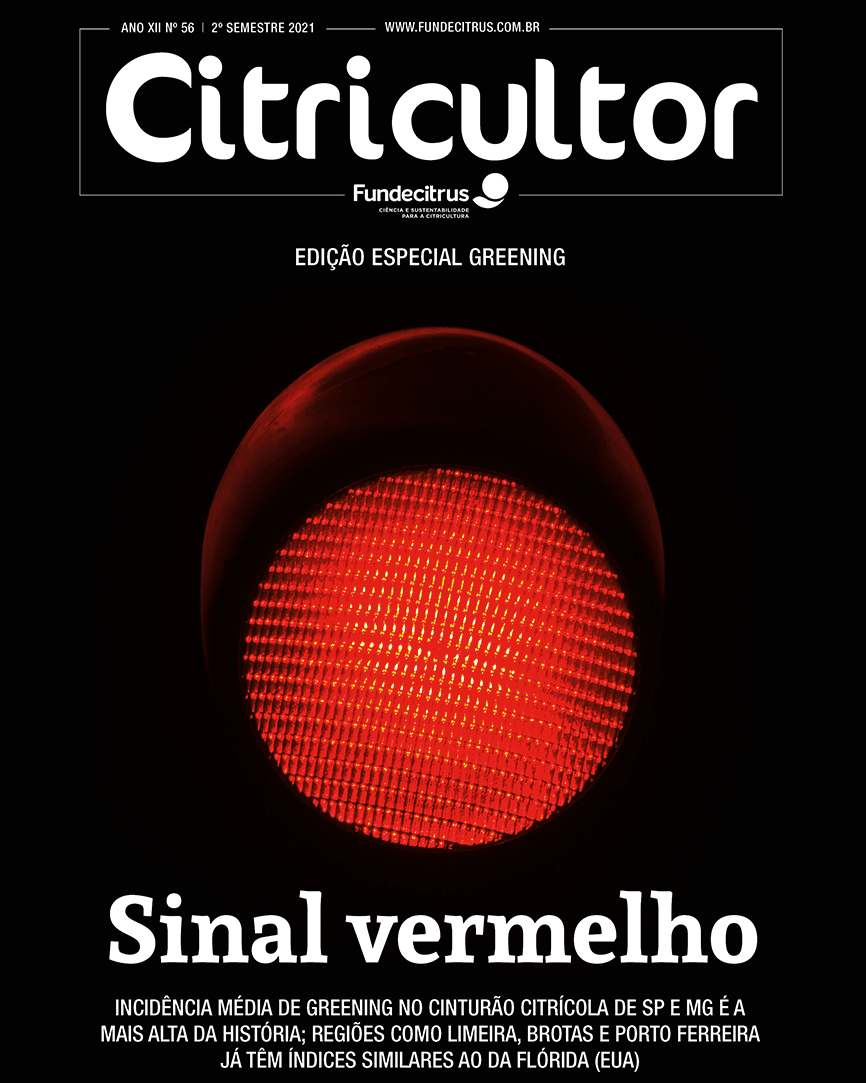 Revista Citricultor - Edição 56