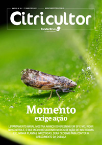 Revista Citricultor - Edição 58