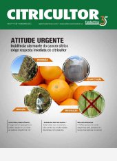 Revista Citricultor – edição 20