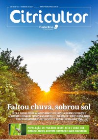 Revista Citricultor - edição 54