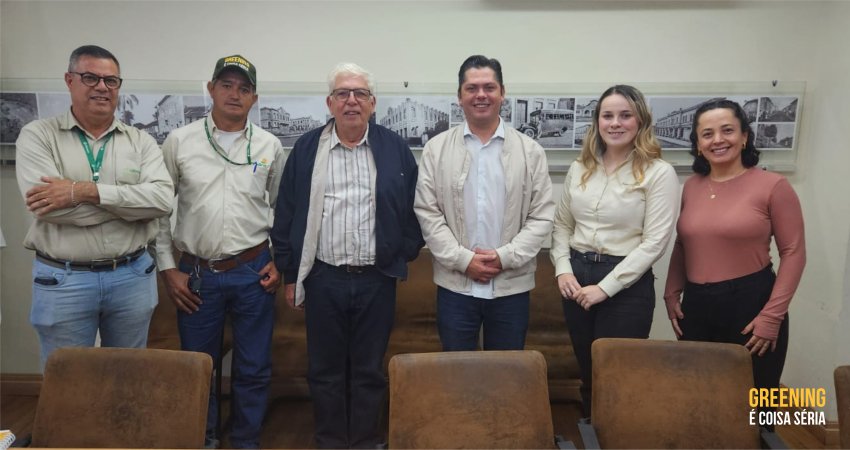 Reunião em Itapetininga (SP) discute estratégias de combate ao greening