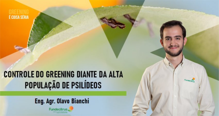 Reunião com a Coopercitrus leva atualizações e orientações sobre o greening