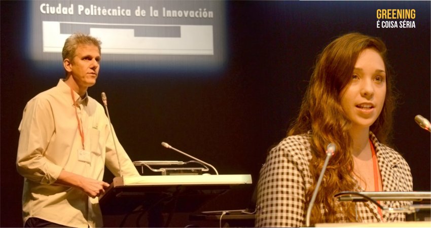 Pesquisadores do Fundecitrus realizam palestras no Workshop Pre-HLB, na Espanha