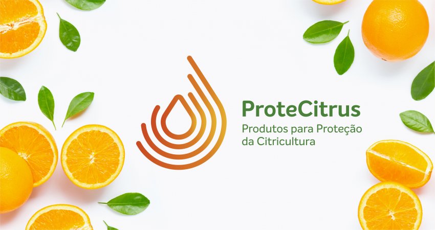 Lista ProteCitrus passa pela segunda atualização de 2022