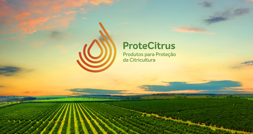 ProteCitrus tem mais de 15 mil acessos desde sua criação