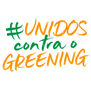 Unidos contra o greening