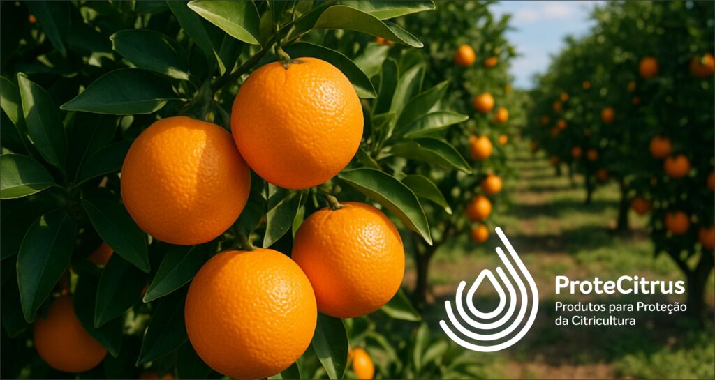 Lista ProteCitrus passa por atualização de produtos