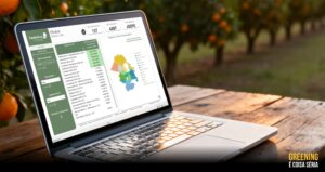 Avalia Psilídeo tem nova atualização em três regiões paulistas