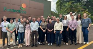 Fundecitrus realiza encontro multissetorial para o projeto “Save the Orange”