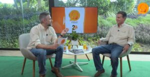 Fundecitrus Podcast faz retrospectiva de 2025 e destaca avanços e desafios da citricultura