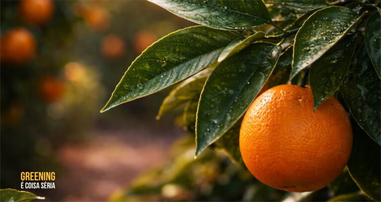 Fundecitrus amplia Avalia Psilídeo para regiões de expansão da citricultura