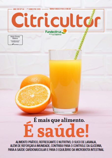 Revista 64_Capa