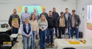 Fundecitrus promove encontros com produtores de Avaré (SP) e Itapetininga (SP) para reforçar estratégias de controle do greening