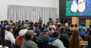 Fundecitrus realiza Dia de Campo sobre monitoramento de pragas