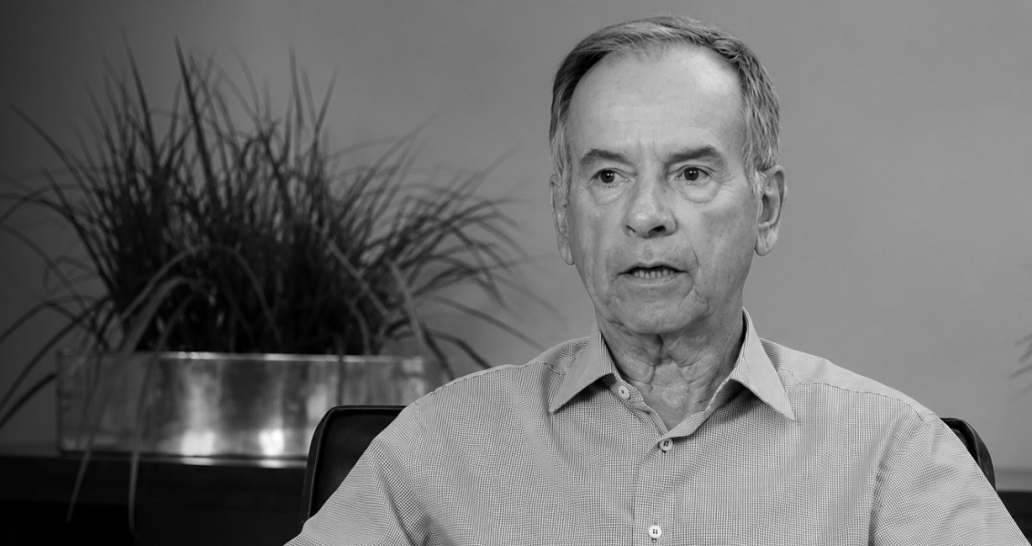 Morre Ademerval Garcia, líder na transformação do Fundecitrus em referência mundial em ciência e sustentabilidade