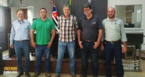 Fundecitrus reúne produtores em Adolfo (SP) para alinhar ações de controle do psilídeo