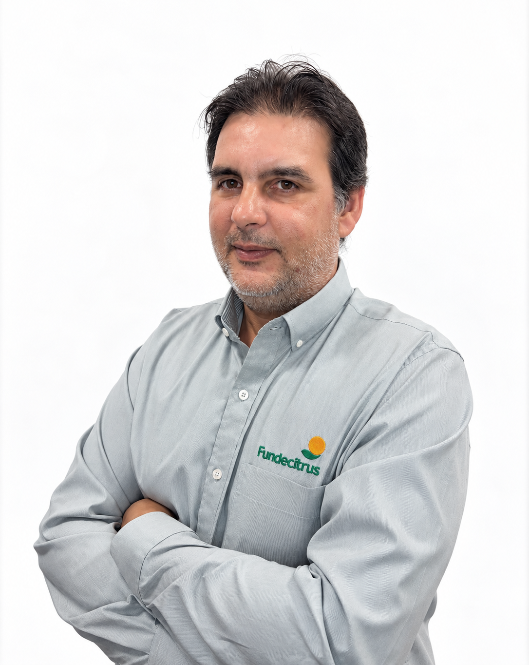 Haroldo Volpe