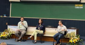 Fundecitrus apresenta estratégias de manejo de doenças da citricultura em simpósio na Esalq/USP